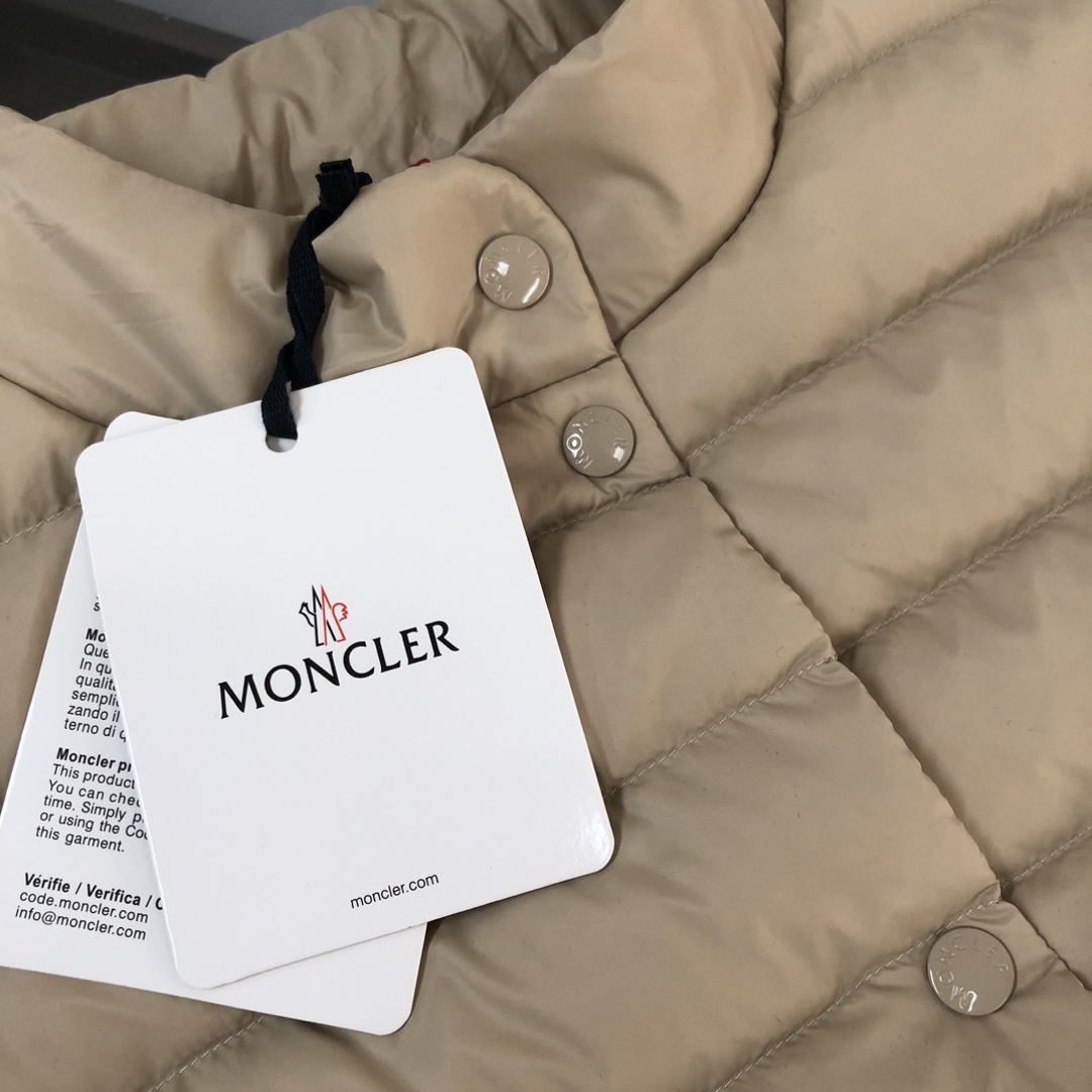 Moncler Down Jackets